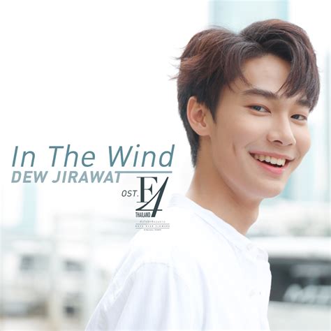 is win and dew dating|‘F4 Thailand’ star Dew Jirawat to return to Manila for first solo fan.